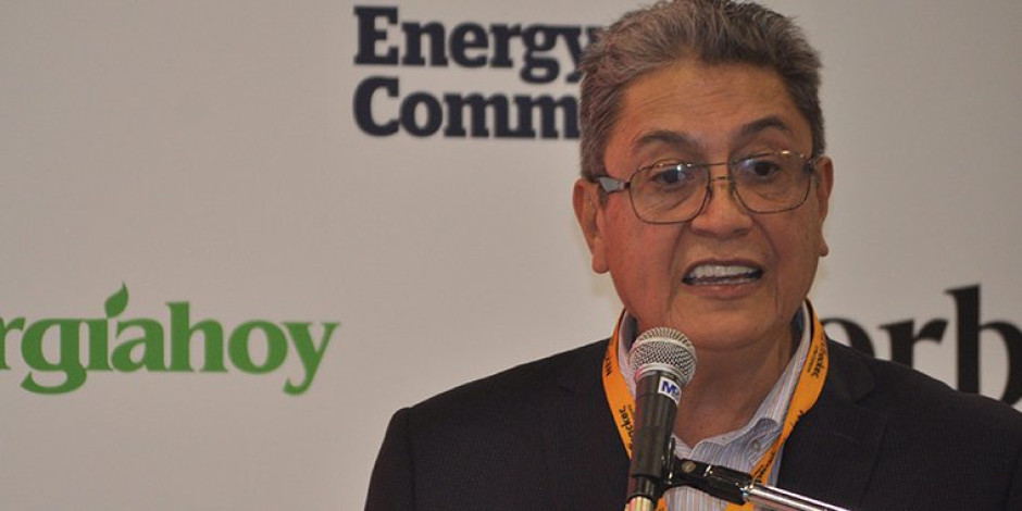 Renuncia  González Quijano a titularidad de Sener