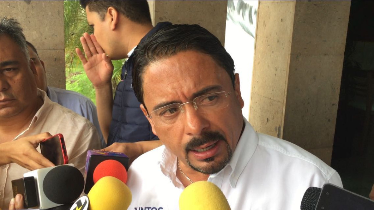 Regular Hostales será positivo para Madero: Andrés Zorrilla 