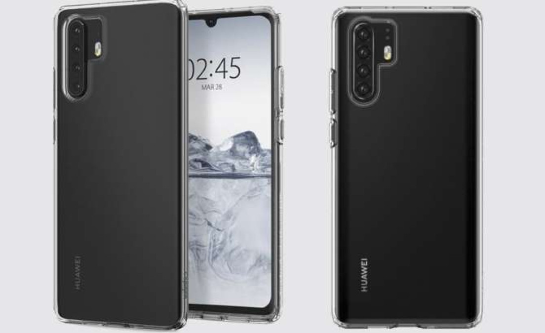 ¡Ya hay fecha! Para la presentación de su gama P30