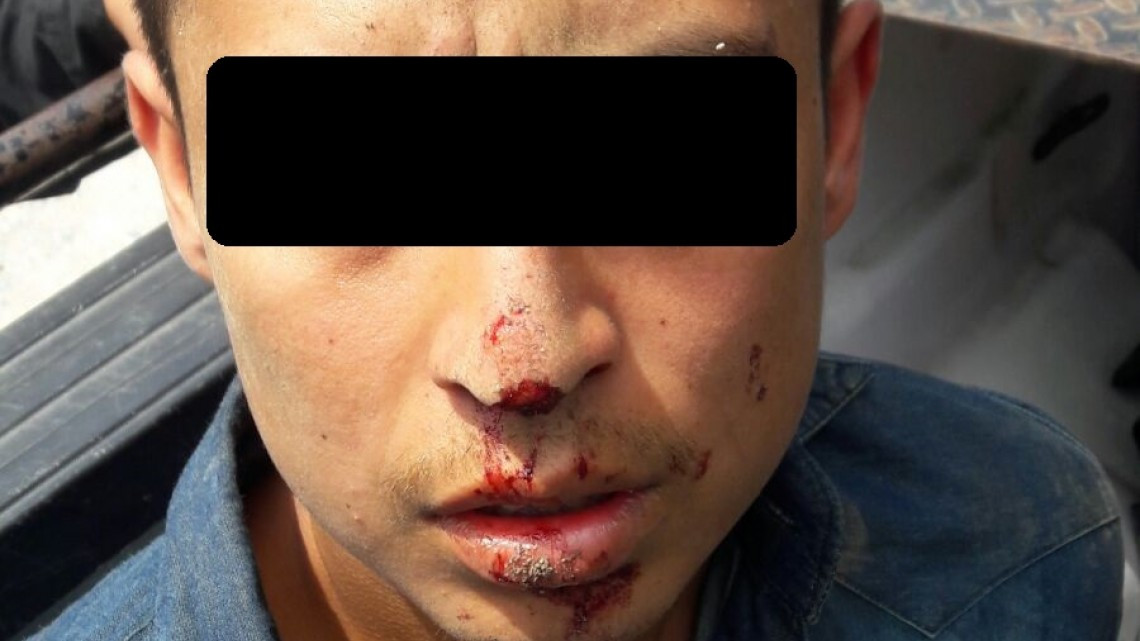 PE captura a integrantes de un grupo delincuencial