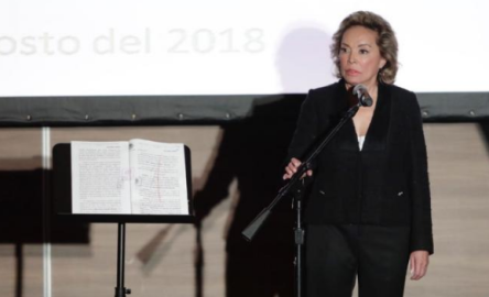 Exigen reconocimiento de Elba Esther como presidenta nacional del SNTE