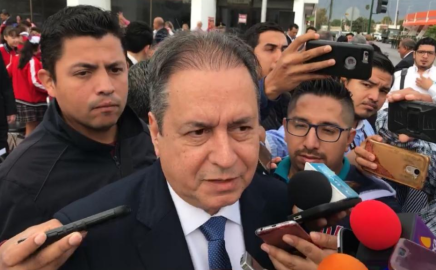 Próxima semana arranca Operativo Mochila y se refuerzan acciones sanitarias por coronavirus 