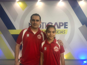 Tamaulipeca representará a México en Mundial de Ajedrez en Georgia