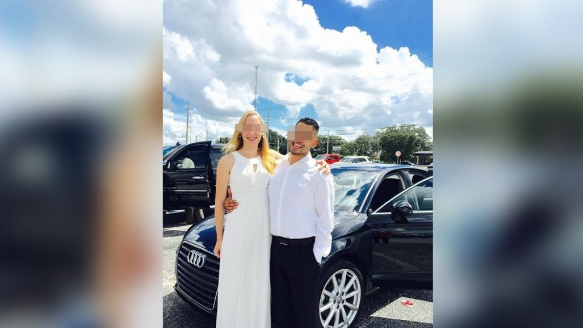 Mató a su esposa de 19 puñaladas