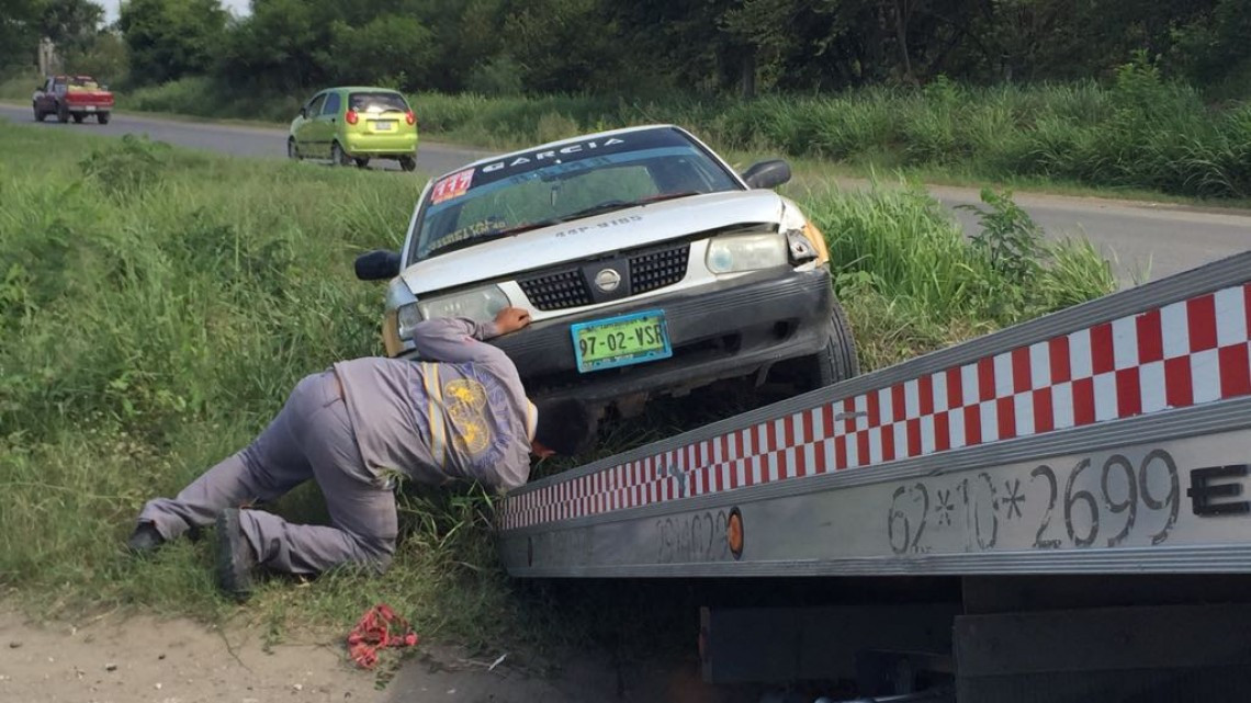 Concesionarios de transporte público afectados por altos costos del combustible