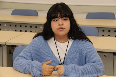 Alumna de la UAT destaca en certamen nacional de emprendedores