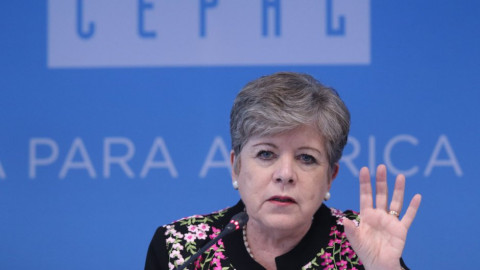 Cepal empeora pronostico para México y estima contracción del 9% del PIB 