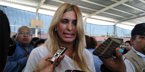 Alcaldes piden regreso del Fondo Frontera 