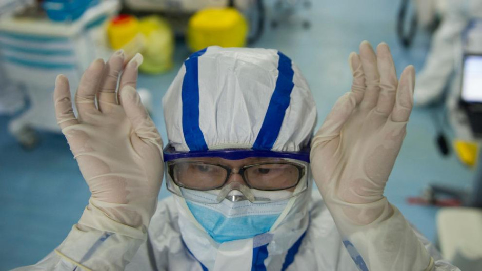 Valle del Río Grande confirma la muerte de dos menores por Covid-19