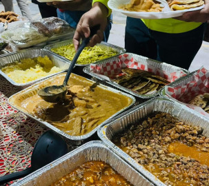 Suspenden muestra gastronómica por aumento en insumos 