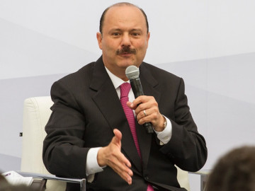 No procede extradición por delitos imputados a César Duarte: Segob