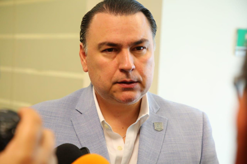 Comisionados del ITAIT contarán con basta experiencia: Gerardo Peña