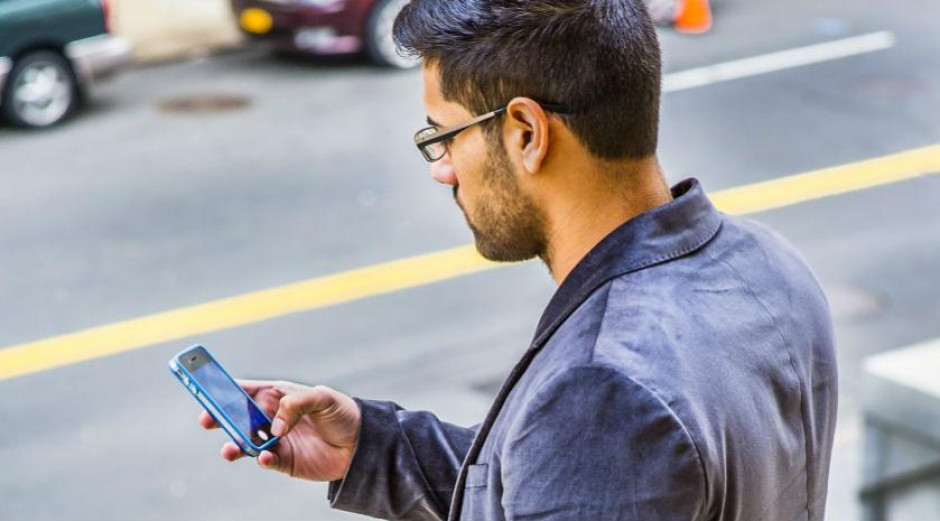 Si usas demasiado el celular puede que tengas una enfermedad mental