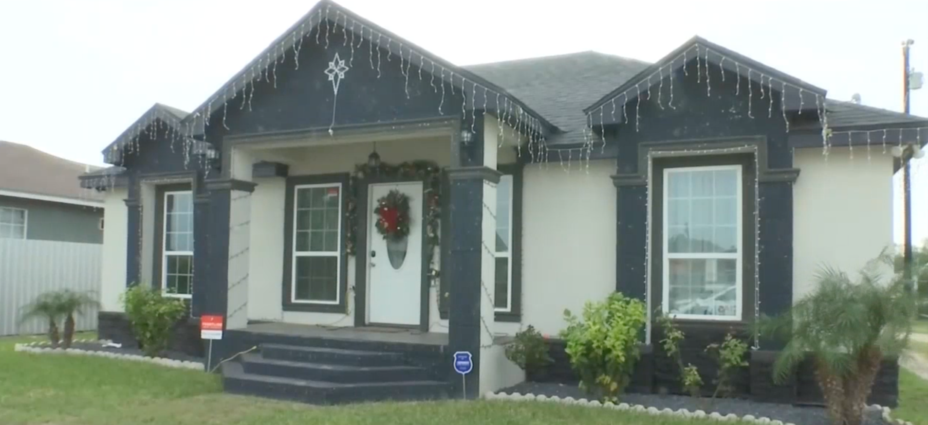 Roban en una casa en Donna y se llevan hasta el perro 