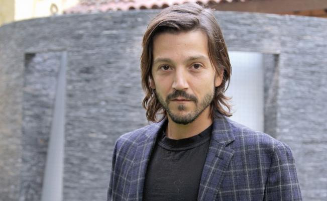 Llama Diego Luna "sinvergüenza" a Yunes