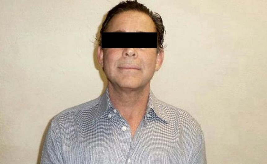 Prórroga a Geño es negada