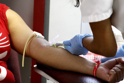 Nula donación voluntaria de sangre en el hospital General de Nuevo Laredo