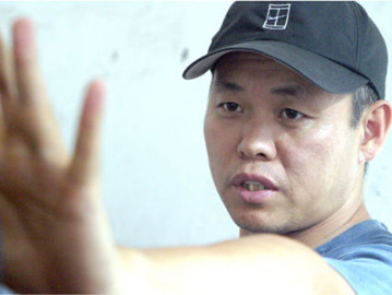 Director surcoreano es acusado de abuso sexual