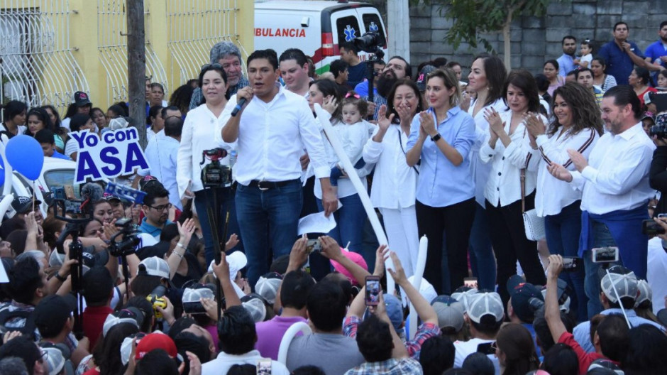 No regresarán aquellos que corrimos en el 2016: Arturo Soto