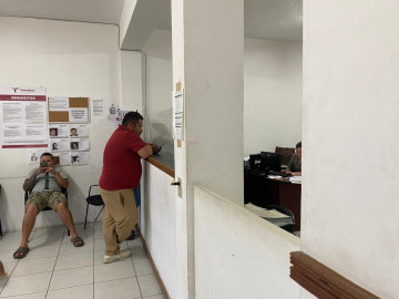 Registro extemporaneo termina en diciembre