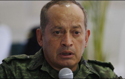 Daniel Velasco será el próximo Secretario de Seguridad de Jalisco