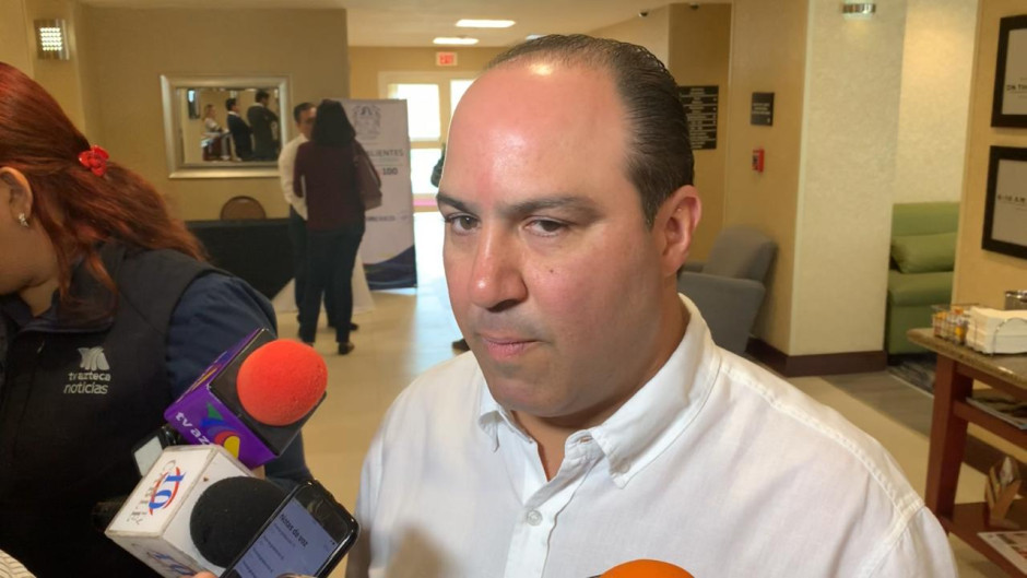 Pese a huelgas, en el resto del estado fluyen inversiones: Carlos García