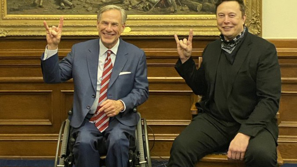 Tesla elige Texas para construir fábrica del Cybertruk