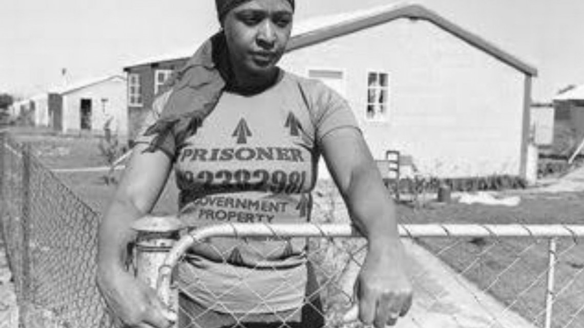 Muere Winnie Madikizela-Mandela a los 81 años