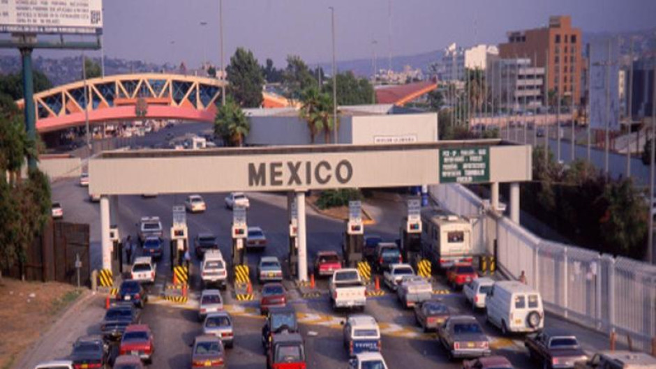 Proponen disminución de ISR en las fronteras