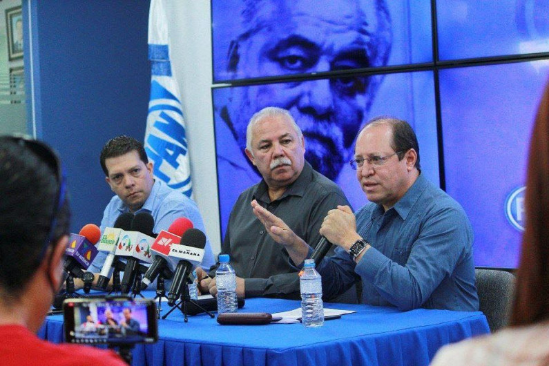 PAN impugnará ante la Sala Superior del Tribunal Electoral del Poder Judicial de la Federación 