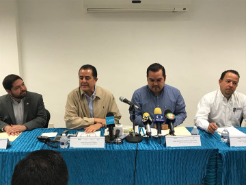 Ciudad Victoria, el municipio con más homicidios y extorsiones