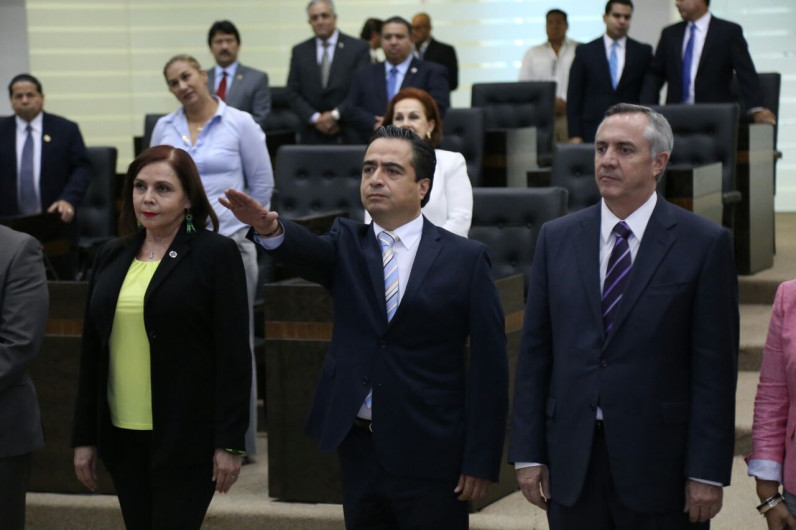 Fiscalía Anticorrupción tendrá autonomía de PGJ: Javier Castro