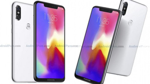 ¡Sorpresa¡ Filtran el Motorola P30