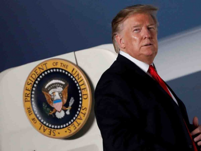 Trump arremete contra México nuevamente