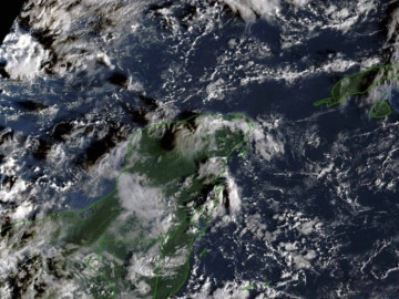 Lluvias dejará a su paso la onda tropical 50