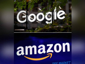 Ponen Google y Amazon fin a su pleito  de dos años