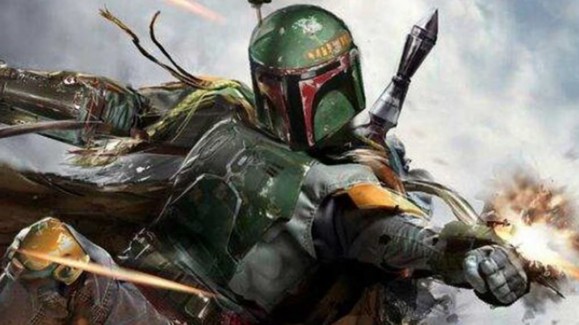Boba Fett tendría su propia película