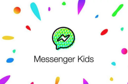 Crean Messenger Kids, la versión de chat para Facebook