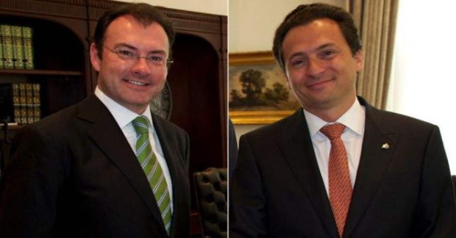 Abogado de Lozoya acusa a Videgaray de ser participe en la compra fraudulenta de PEMEX