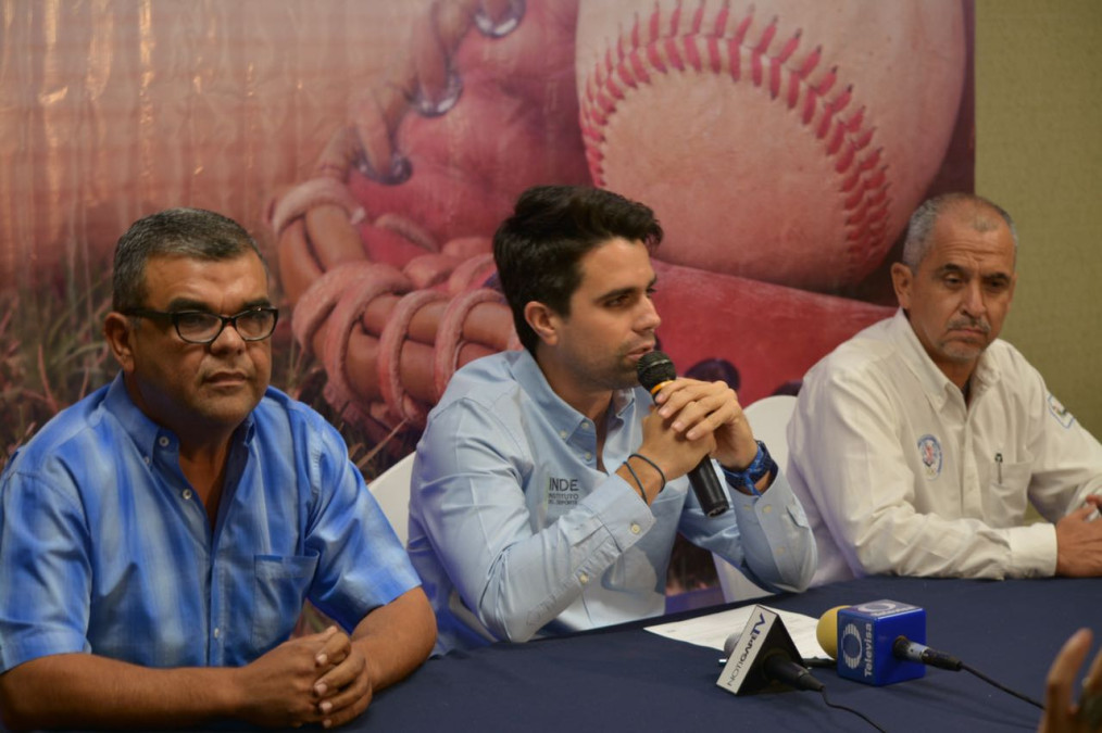 Reynosa será sede del Campeonato Panamericano de Beisbol U10