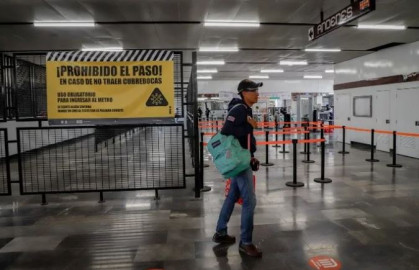 América Latina, la segunda región con más muertes por COVID-19 en el mundo