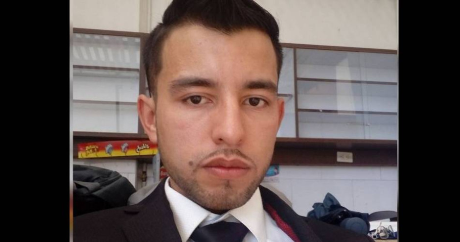 Estudiante colombiano es encontrado muerto y colgado de un árbol en Guanajuato