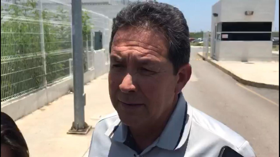 Detención de Susana Prieto fue por política: Esposo