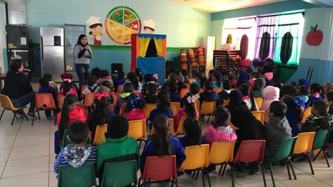 Ayuntamiento impulsa conciencia por el medio ambiente