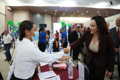 Gobierno Municipal realizará segunda feria del empleo de la Industria Maquiladora 