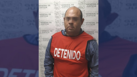  Formal prisión a exfuncionario que se autoprestó un millón de pesos