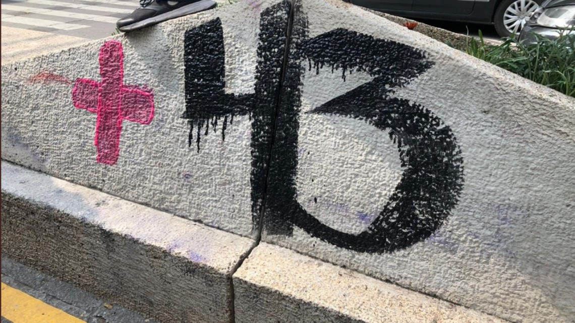 A 5 años del caso Ayotzinapa, manifestaciones en México y el Mundo exigen justicia