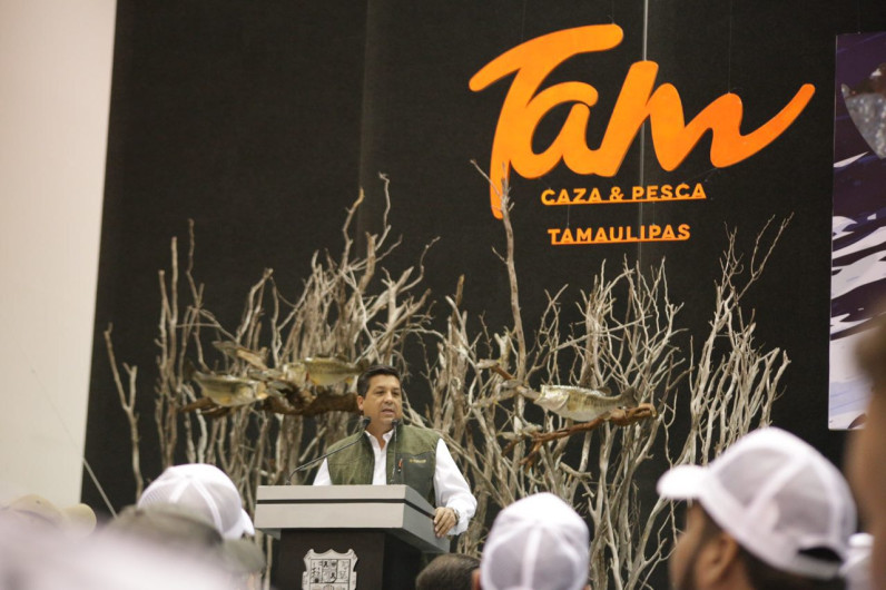 Tamaulipas da bienvenida a Campeonato Nacional de Lobina 2018