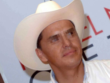 Aumentan inhabilitación de exgobernador de Nayarit