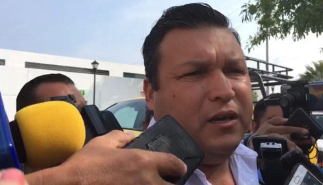 450 mil hectáreas de sorgo en peligro por Sequía: Ariel Longoria